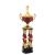Imagem de TROFÉU GRANDE EM POLIMERO METALIZADO - 200443-VMFA