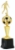Imagem de TROFÉU MÉDIO PARA FUTEBOL EM POLÍMERO METALIZADO - 51 CM - 402402-PT