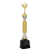 Imagem de TROFÉU MÉDIO EM POLÍMERO METALIZADO - 59 CM - 402442-PD