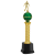 Imagem de TROFÉU MÉDIO EM POLÍMERO METALIZADO - 60 CM - 402451-VRF