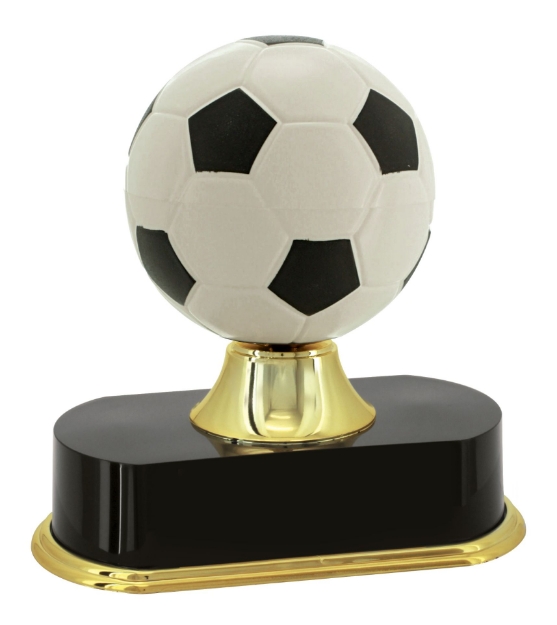 Imagem de TROFÉU PARA DESTAQUE FUTEBOL - BOLA - 500520-DO-BOBPT