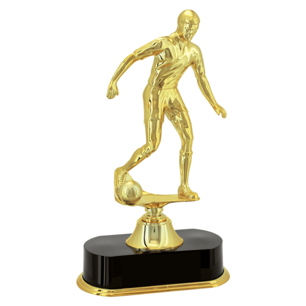 Imagem de TROFÉU PARA DESTAQUE FUTEBOL - ARTILHEIRO - 500520-DO-FT