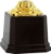 Imagem de TROFÉU BASE PARA TODAS AS MODALIDADES - 27 CM - COLOQUE A ESTATUETAS DESEJADA - 600263-DO