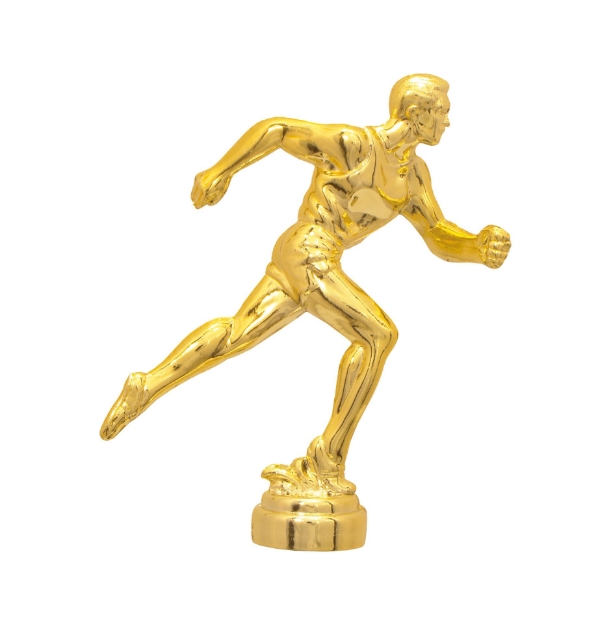 Imagem de FIGURA ATLETISMO MASCULINO AT-DO - 11,20 CM