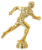 Imagem de FIGURA ATLETISMO MASCULINO AT-DO - 11,20 CM