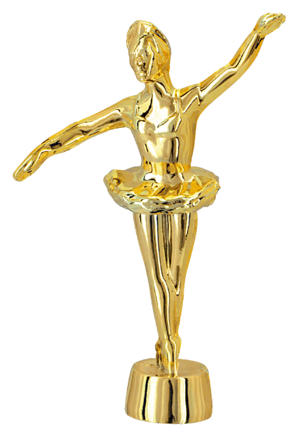 Imagem de FIGURA BAILARINA BI-DO - 11 CM