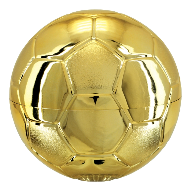 Imagem de FIGURA BOLA FUTEBOL BO-DO-130 - 13,4 CM