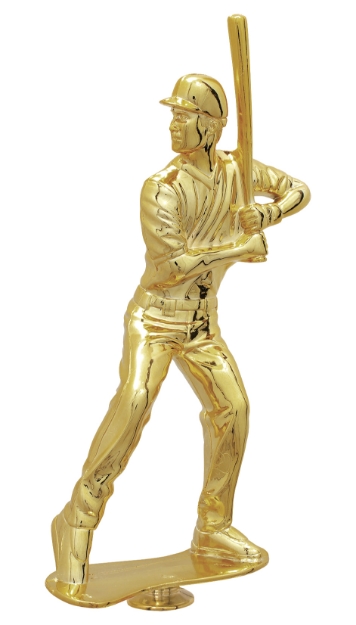 Imagem de FIGURA BEISEBOL BS-DO-100 - 32 CM
