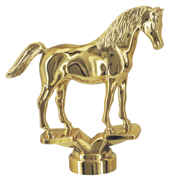 Imagem de FIGURA CAVALO CV-DO-010 - 10,30 CM