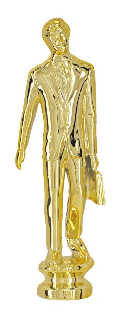 Imagem de FIGURA EXECUTIVO EX-DO - 15 CM