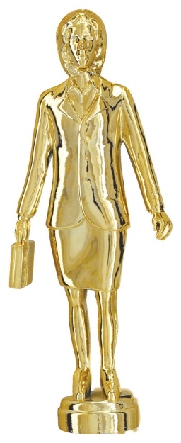 Imagem de FIGURA EXECUTIVA EXF-DO - 16 CM