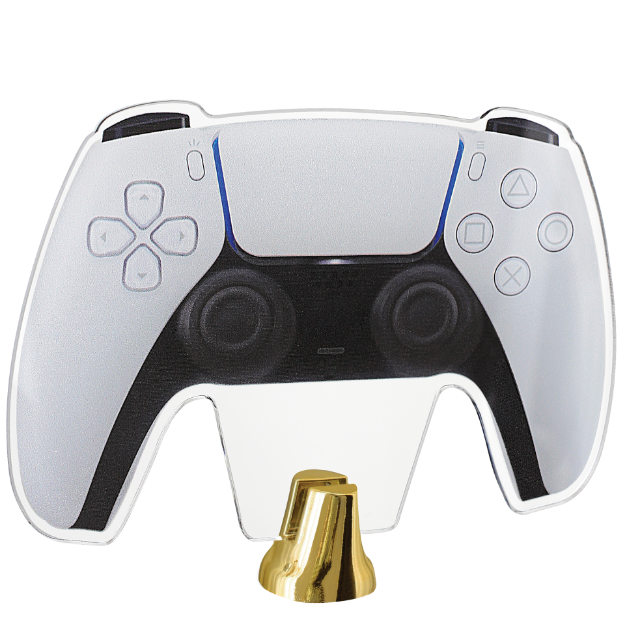 Imagem de FIGURA ACRILICO JOYSTICK FAC-070 - 10 CM