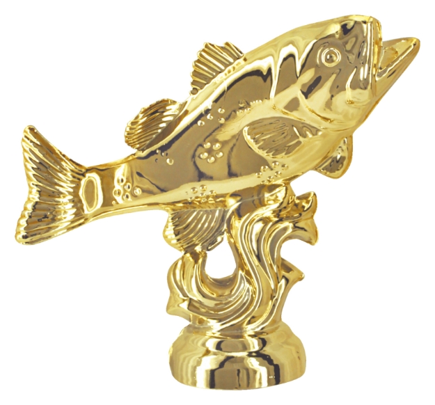 Imagem de FIGURA PEIXE PX-DO - 8,20 CM