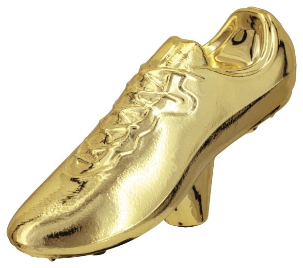 Imagem de FIGURA CHUTEIRA FUTEBOL CH-DO-020 - 5,60 CM