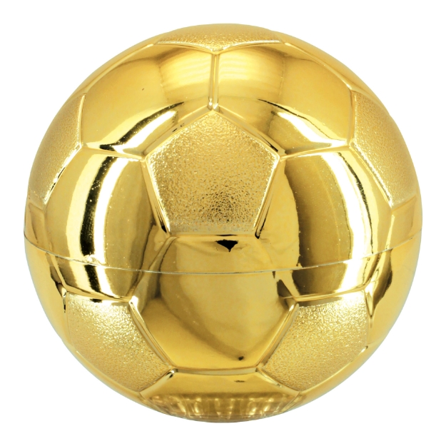 Imagem de FIGURA BOLA FUTEBOL BO-DO-070 - 7,70 CM