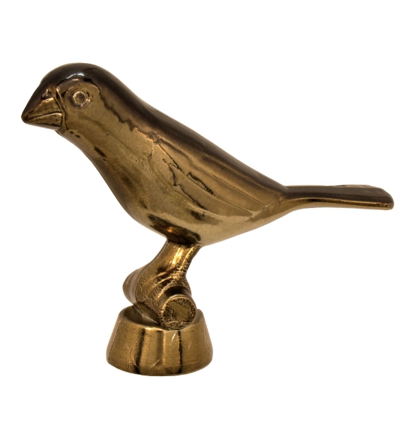 Imagem de FIGURA CURIO DO - 7,40 CM
