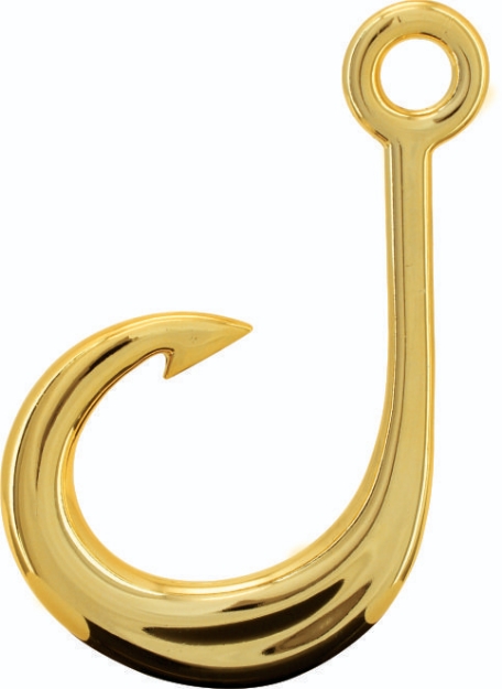 Imagem de FIGURA ANZOL AZ-DO-010 - 16 CM