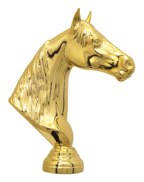 Imagem de FIGURA CAVALO CV-DO-100 - 19 CM