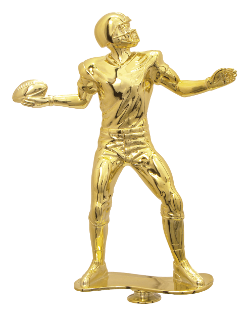 Imagem de FIGURA FUTEBOL AMERICANO FTA-DO-100 - 29,40 CM