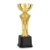 Imagem de TROFÉU MÉDIO TAÇA ABERTA  EM POLÍMERO METALIZADO - 49 CM - 402756-DO