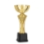 Imagem de TROFÉU MÉDIO TAÇA ABERTA  EM POLÍMERO METALIZADO - 45 CM - 402757-DO
