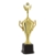 Imagem de TROFÉU MÉDIO TAÇA EM POLÍMERO METALIZADO - 52 CM - 401622-DO
