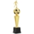 Imagem de TROFÉU MÉDIO PARA FUTEBOL EM POLÍMERO METALIZADO - 67 CM - 402401-PT