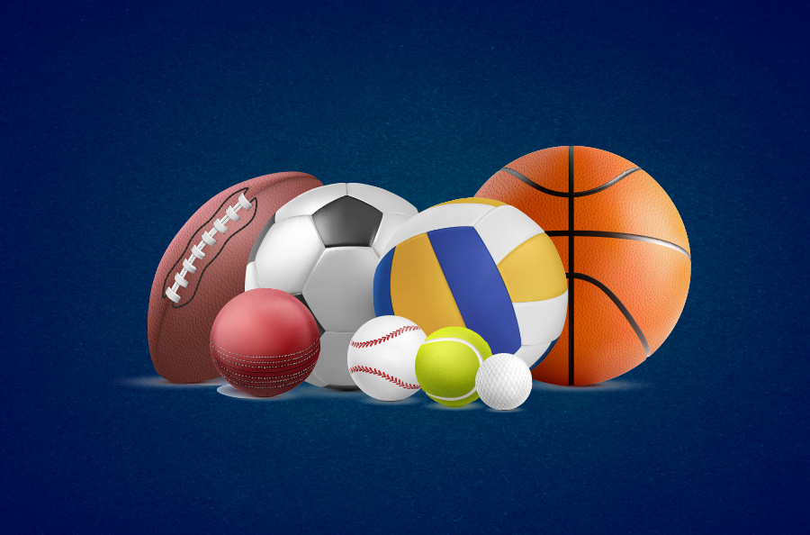Imagem para a categoria Esportes