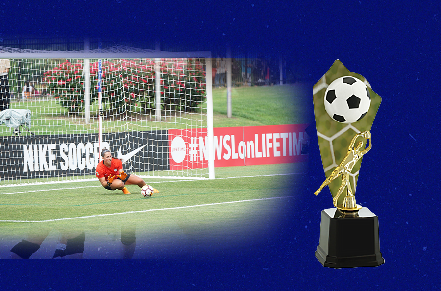 Imagem para a categoria Troféus Linha Plate