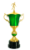 Imagem de TAÇA DE TAMANHO GRANDE EM POLÍMERO METALIZADO - 700782-VRFA