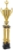 Imagem de TROFÉU GRANDE EM POLIMERO METALIZADO - 200891-DO
