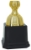 Imagem de TROFÉU BASE EM POLÍMERO - COLOQUE QUALQUER ESTATUETA - 28 CM - 600611-DO
