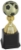Imagem de TROFÉU BASE EM POLÍMERO - COLOQUE QUALQUER ESTATUETA - 28 CM - 600611-DO