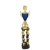 Imagem de TROFÉU GRANDE EM POLIMERO METALIZADO - 200903-AZRF