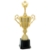 Imagem de TAÇA DE TAMANHO MÉDIO EM POLÍMERO METALIZADO - 74 cm - 700821-DO