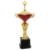Imagem de TROFÉU MÉDIO TAÇA EM POLÍMERO METALIZADO - 90 CM - 301171-VM
