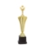 Imagem de TROFÉU MÉDIO EM POLÍMERO METALIZADO - 61 CM - 402662-DO