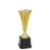 Imagem de TROFÉU MÉDIO COPA ABERTA EM POLÍMERO METALIZADO - 39 CM - 402666-DO