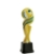 Imagem de TROFÉU PERSONALIZÁVEL PARA ESPORTES COM PLACA DE ACRÍLICO - 504102