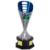 Imagem de TROFÉU GRANDE TRANSITÓRIO COM TAÇA EM METAL - 81 CM - 200840-PR