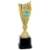 Imagem de TROFÉU MÉDIO COM TAÇA EM METAL FORMATO ESPECIAL E RAMO PARA PERSONALIZAÇÃO - 61 CM - 301231