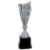 Imagem de TROFÉU MÉDIO COM TAÇA EM METAL FORMATO ESPECIAL E RAMO PARA PERSONALIZAÇÃO - 61 CM - 301231