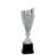 Imagem de TROFÉU MÉDIO COM TAÇA EM METAL FORMATO ESPECIAL E RAMO PARA PERSONALIZAÇÃO - 53 CM - 301232