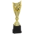 Imagem de TROFÉU MÉDIO COM TAÇA EM METAL FORMATO ESPECIAL E RAMO COM BOLA DE FUTEBOL - 61 CM - 301241