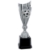 Imagem de TROFÉU MÉDIO COM TAÇA EM METAL FORMATO ESPECIAL E RAMO COM BOLA DE FUTEBOL - 61 CM - 301241