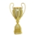 Imagem de TROFÉU GRANDE COM TAÇA EM METAL CHAMPIONS - 66 CM - 700896