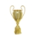 Imagem de TROFÉU GRANDE COM TAÇA EM METAL CHAMPIONS - 58 CM - 700897