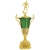 Imagem de TAÇA DE TAMANHO GRANDE EM POLÍMERO METALIZADO - 700790-DOFA