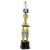 Imagem de TROFÉU GRANDE PARA FUTEBOL EM POLIMERO METALIZADO - 200472-PT
