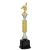 Imagem de TROFÉU MÉDIO EM POLÍMERO METALIZADO - 59 CM - 402442-PD